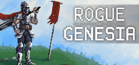 Download Rogue : Genesia pc game