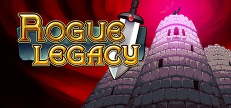 Download Rogue Legacy pc game