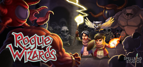 Download Rogue Wizards pc game