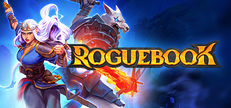 Download Roguebook pc game