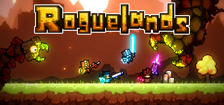 Download Roguelands pc game