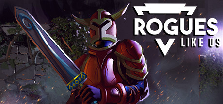 Download Rogues Like Us pc game