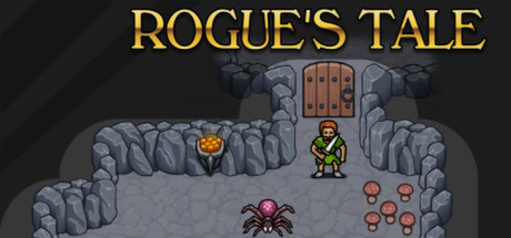 Download Rogue's Tale pc game