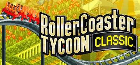 Download RollerCoaster Tycoon Classic pc game