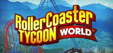 Download RollerCoaster Tycoon World pc game