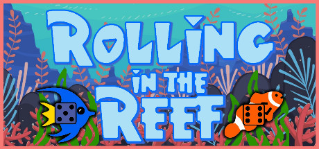 Download Rolling in the Reef pc game