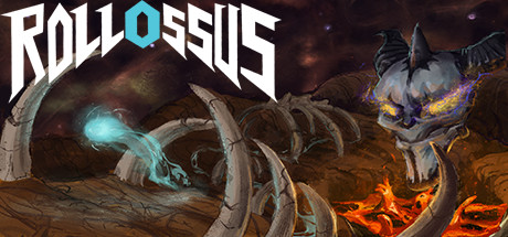 Download Rollossus pc game