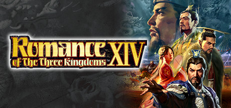 Download ROMANCE OF THE THREE KINGDOMS XIV pc game