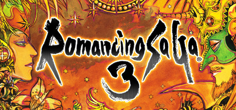 Download Romancing Saga 3 pc game