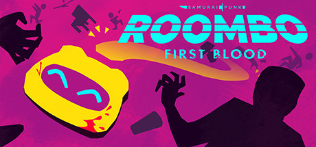 Download Roombo: First Blood pc game