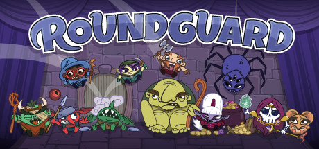 Download Roundguard pc game