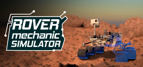 Download Rover Mechanic Simulator pc game