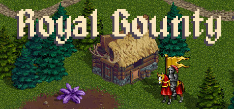 Download Royal Bounty HD pc game