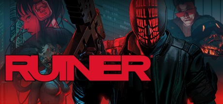 Download RUINER pc game