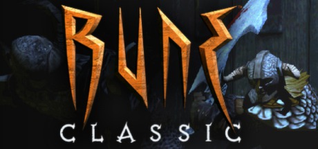 Download Rune Classic pc game