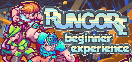 Download RUNGORE: Beginner Experience pc game