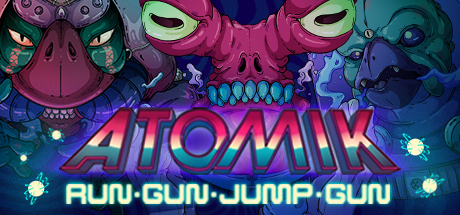 Download RunGunJumpGun pc game