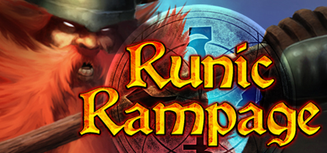 Download Runic Rampage pc game