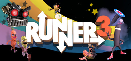 Download Runner3 pc game