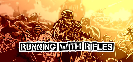 Download Running With Rifles pc game