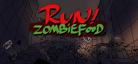 Download Run!ZombieFood! pc game