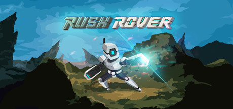 Download Rush Rover pc game