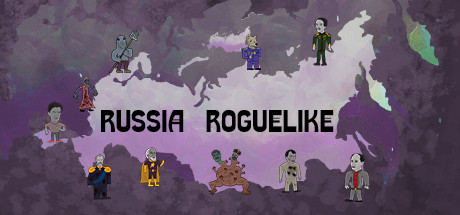 Download Russia Roguelike pc game