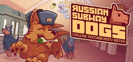 Download Russian Subway Dogs pc game