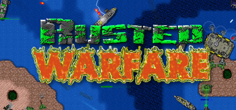 Download Rusted Warfare - RTS pc game