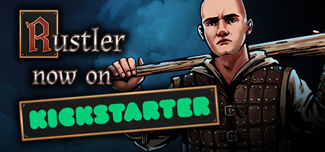 Download Rustler pc game