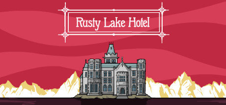 Download Rusty Lake Hotel pc game