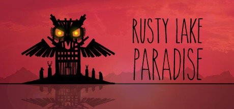 Download Rusty Lake Paradise pc game