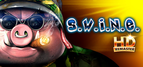 Download S.W.I.N.E. HD Remaster pc game