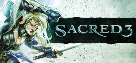 Download Sacred 3 pc game