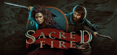 Download Sacred Fire: A Role Playing Game pc game