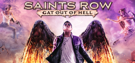 Download Saints Row: Gat out of Hell pc game