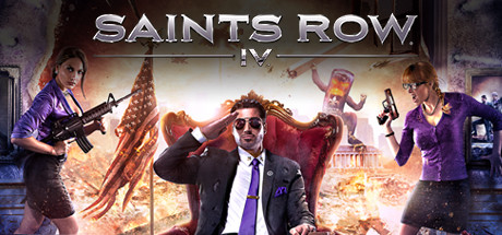 Download Saints Row IV pc game