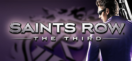 Download Saints Row: The Third pc game