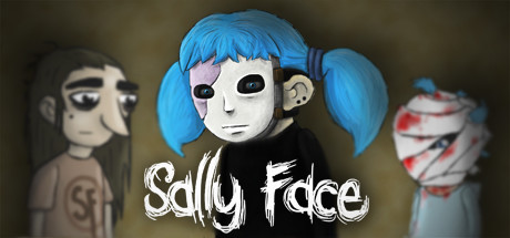 Download Sally Face pc game