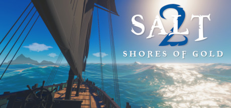 Download Salt 2: Shores of Gold pc game