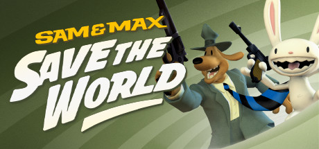 Download Sam & Max Save the World Remastered pc game