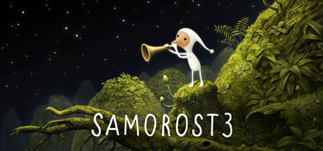 Download Samorost 3 pc game