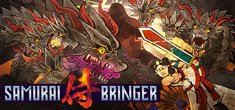 Download Samurai Bringer pc game