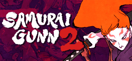 Download Samurai Gunn 2 pc game