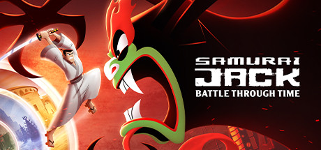 Download Samurai Jack: Battle Through Time pc game