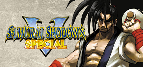 Download SAMURAI SHODOWN V SPECIAL pc game