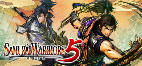 Download SAMURAI WARRIORS 5 pc game