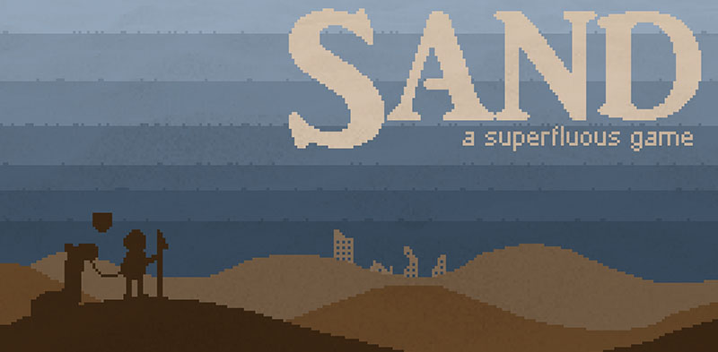 Download Sand: A Superfluous Game pc game