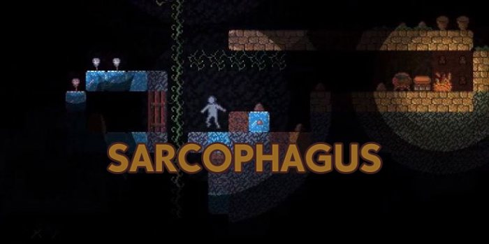 Download Sarcophagus pc game