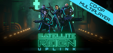 Download Satellite Reign pc game